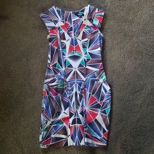 ASOS DRESS